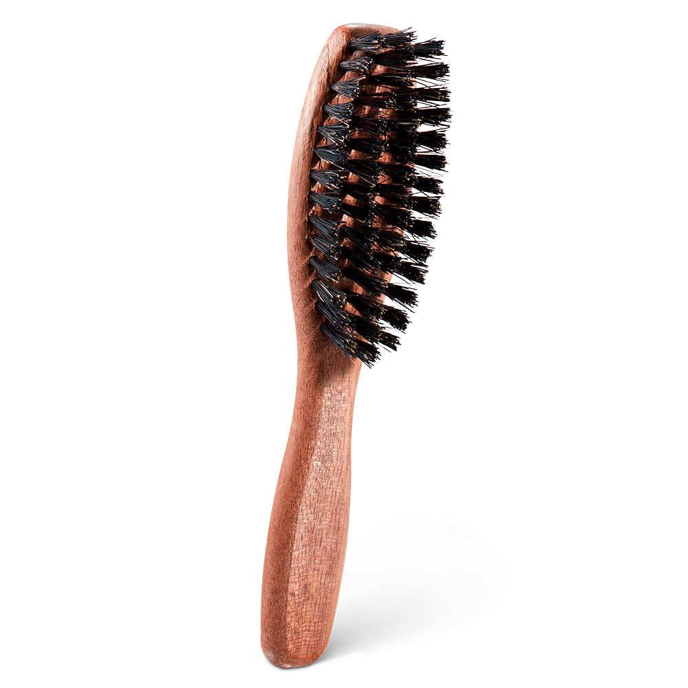 Bartbürste Dick Johnson - Image 3