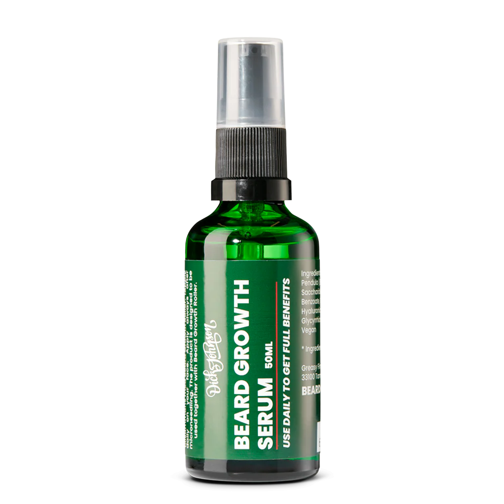 Beard Growth Set - Image 4