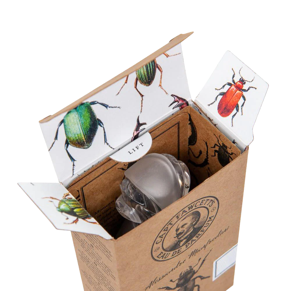 Eau De Parfum Alessandro Manfredini - Image 3