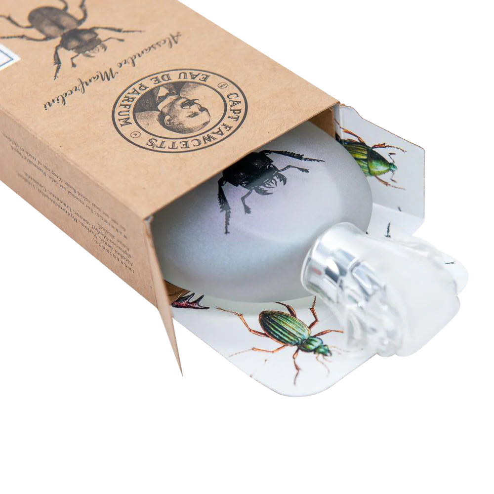 Eau De Parfum Alessandro Manfredini - Image 4