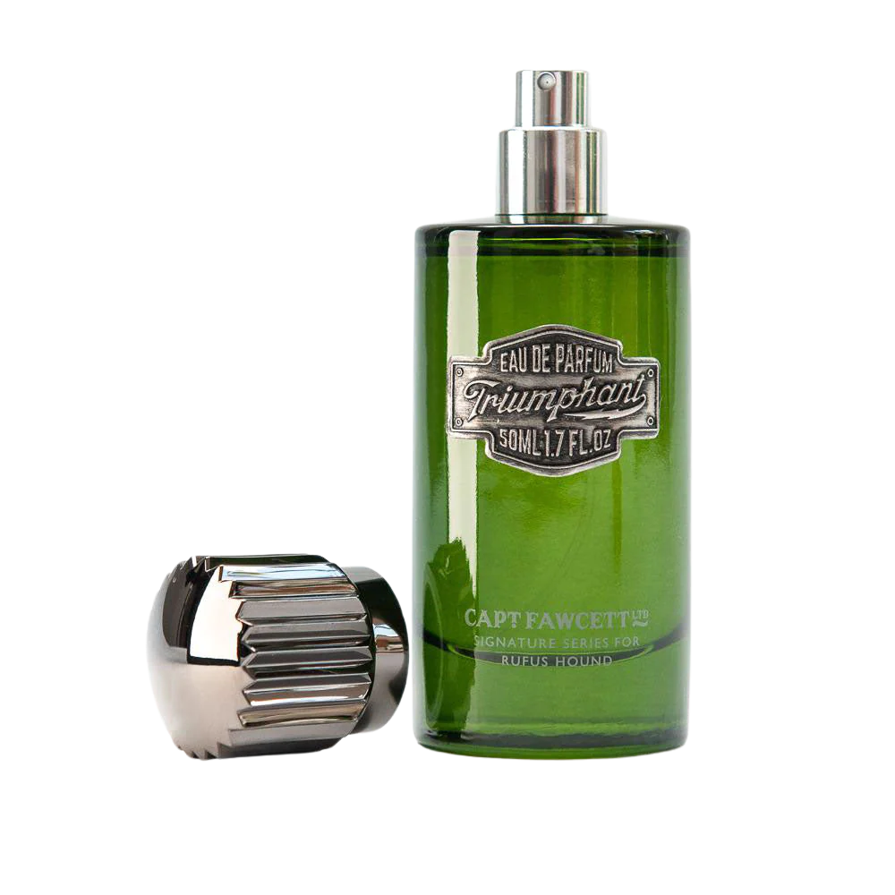 Eau De Parfum Triumphant - Image 3