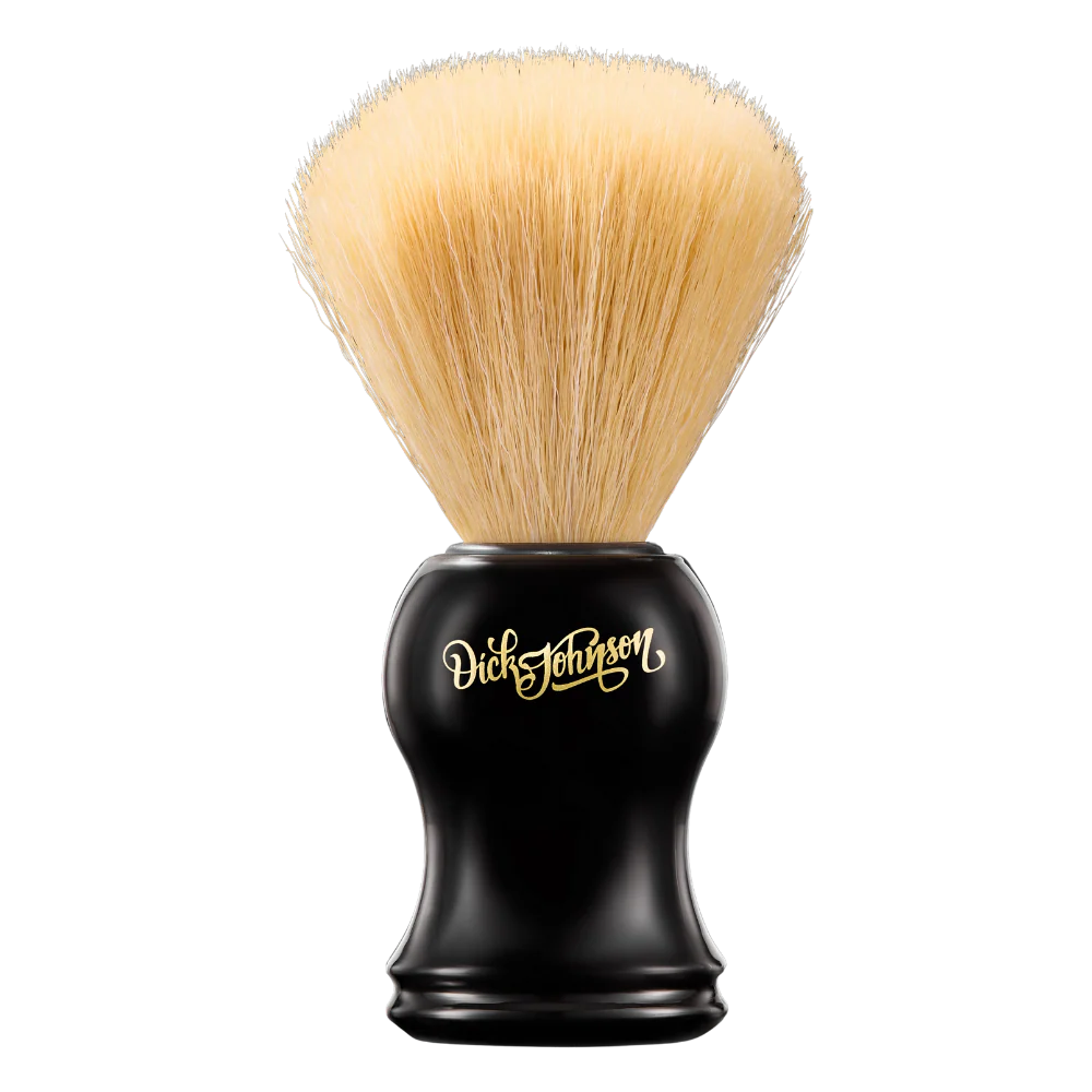 Dick Johnson Rasierpinsel - Image 3
