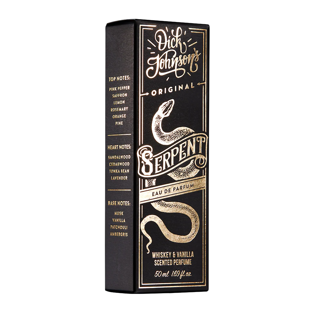 Eau De Parfum Serpent Original - Image 3