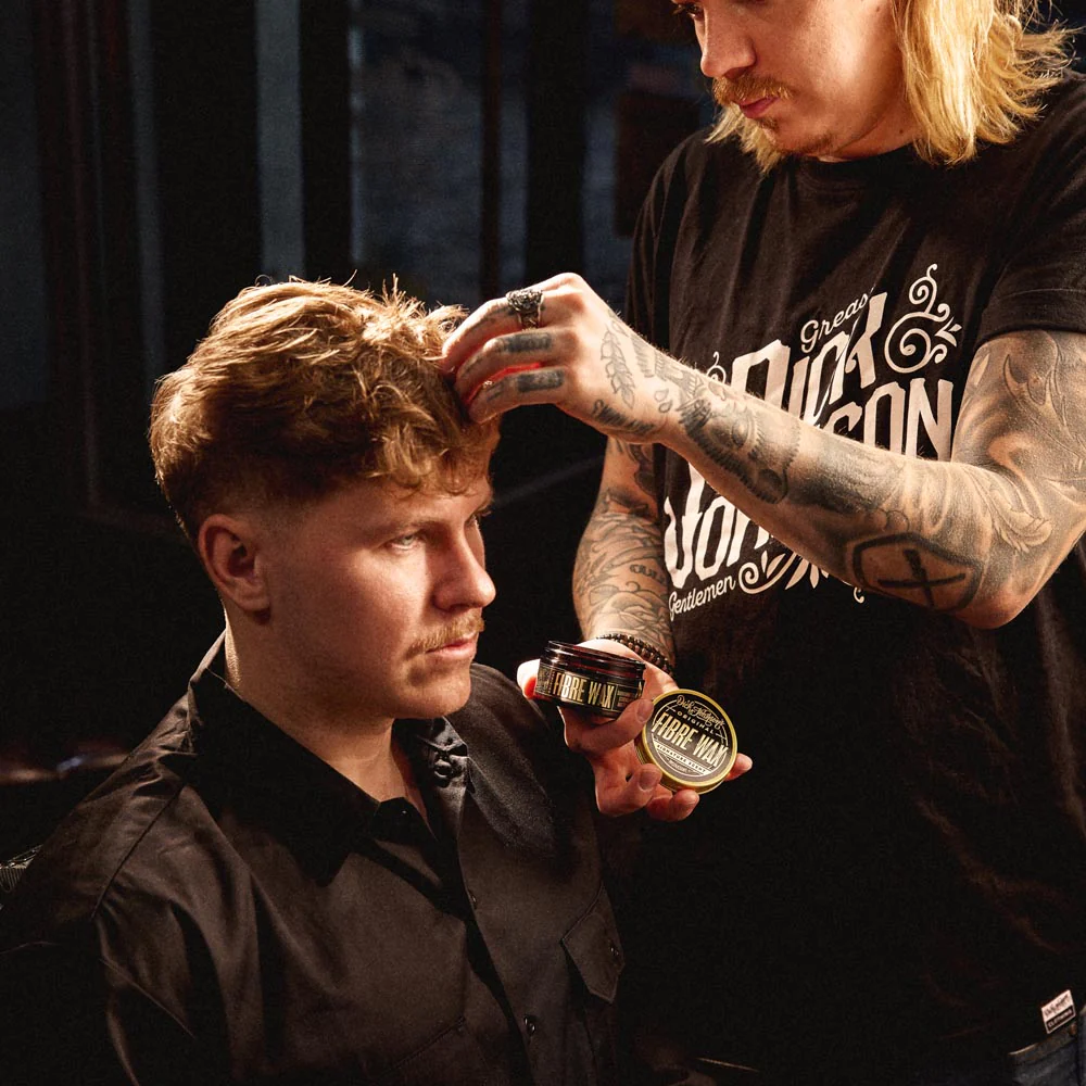 Fibre Wax Insouciant - Image 4