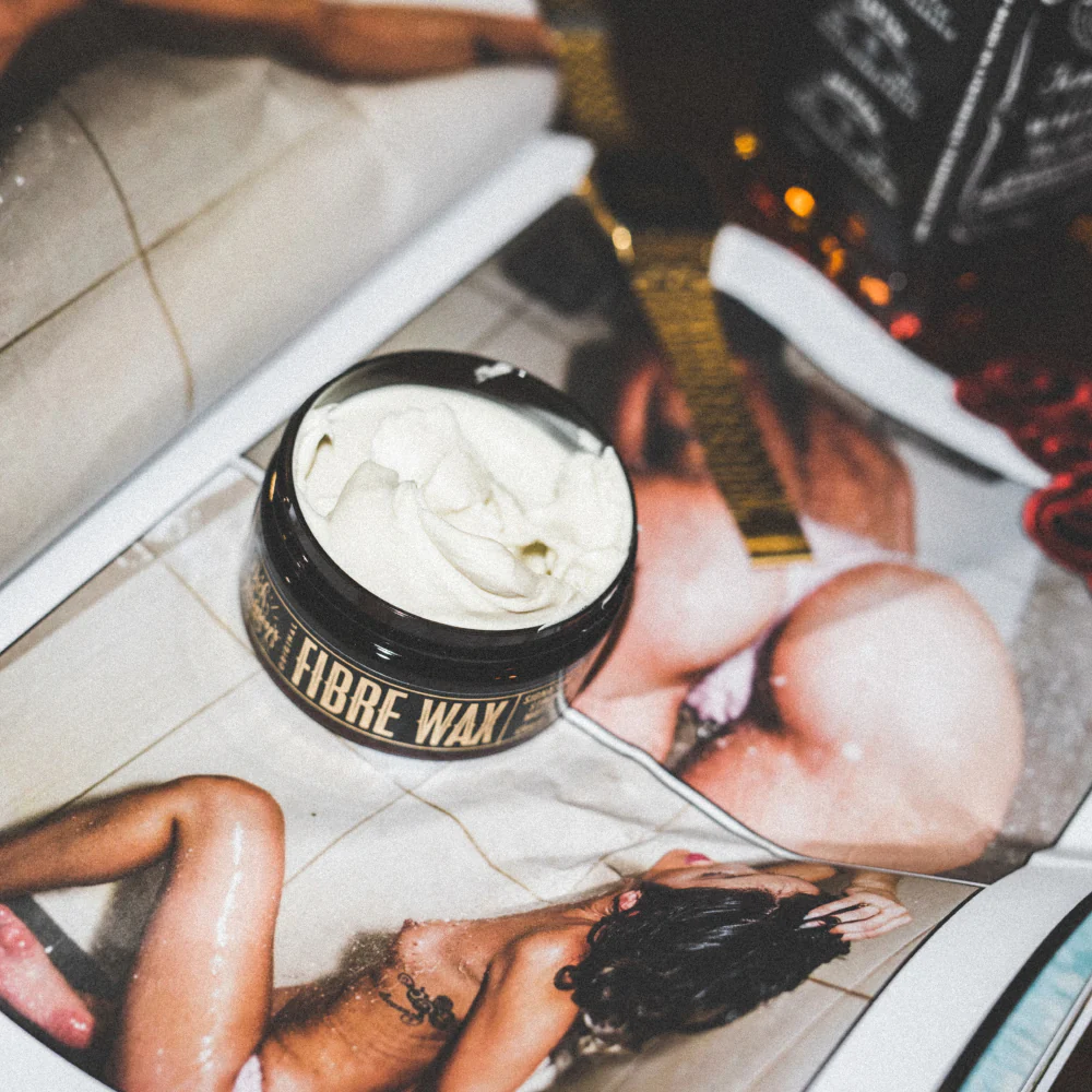 Fibre Wax Insouciant - Image 5