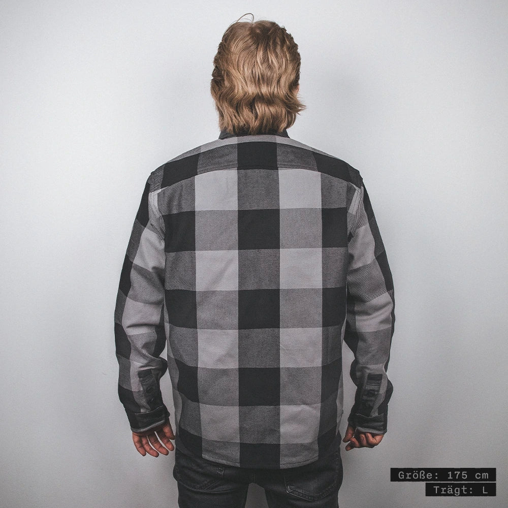 Heavy Duty Overshirt - Image 13