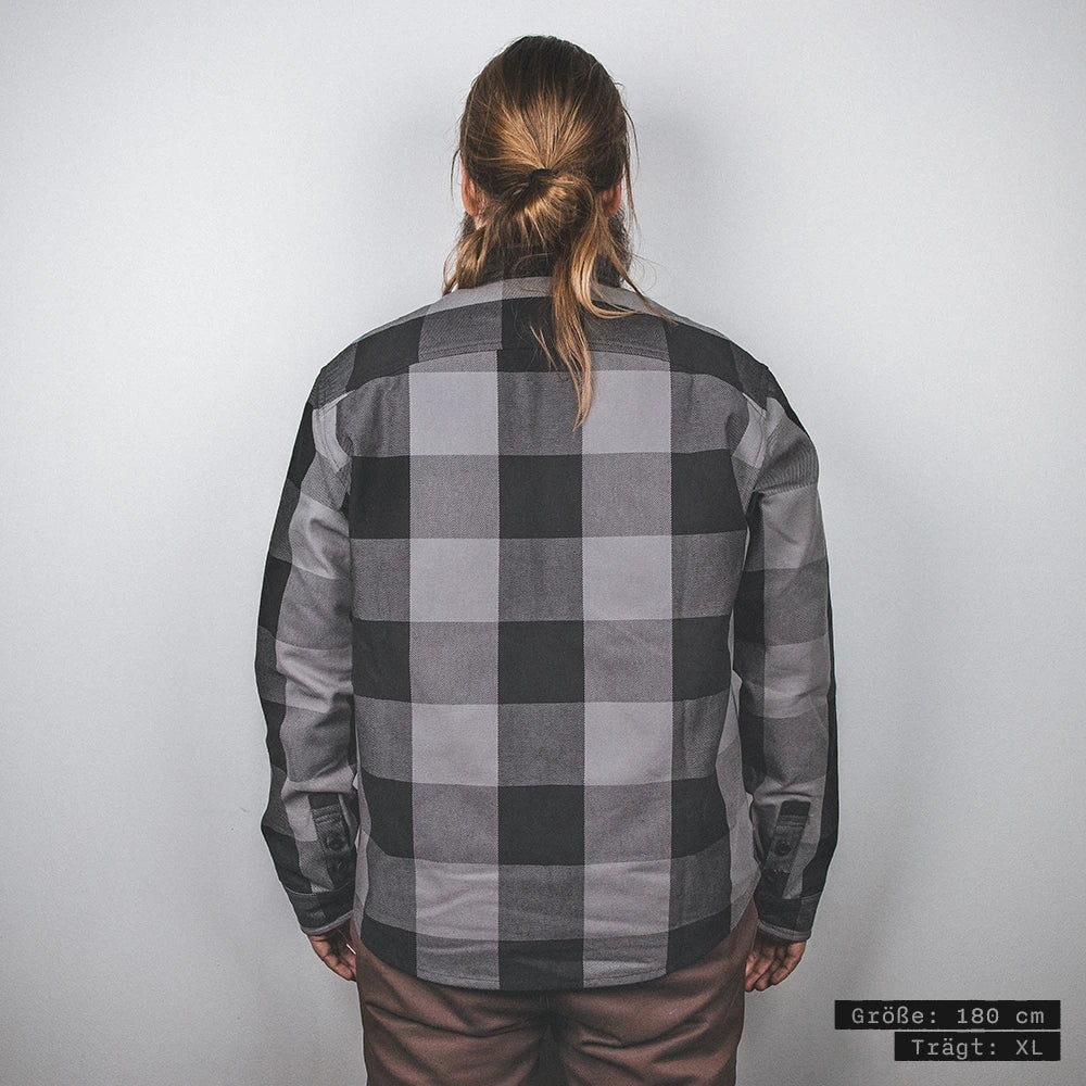 Heavy Duty Overshirt - Image 17