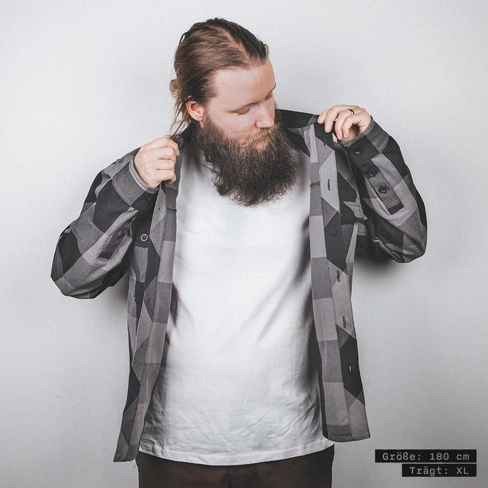 Heavy Duty Overshirt - Image 19