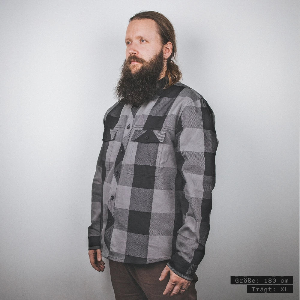 Heavy Duty Overshirt - Image 20