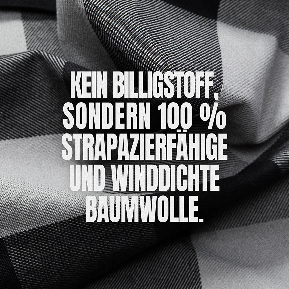 Heavy Duty Overshirt - Image 6