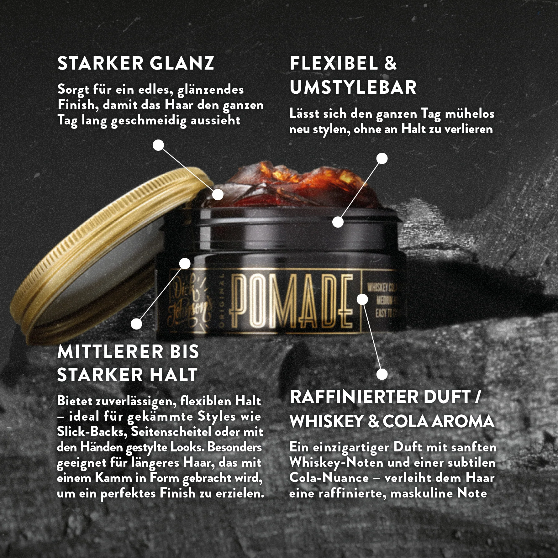 Pomade Inépuisable - Image 3