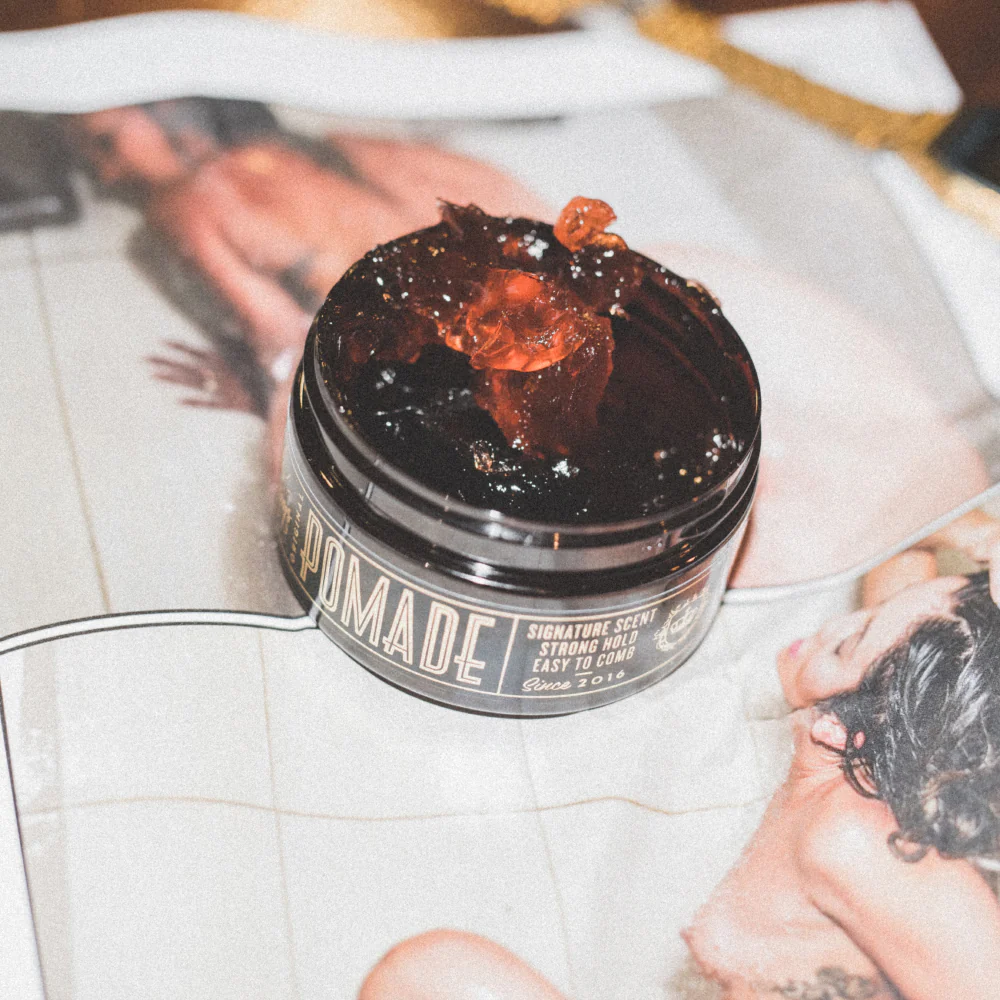 Pomade Inépuisable - Image 5