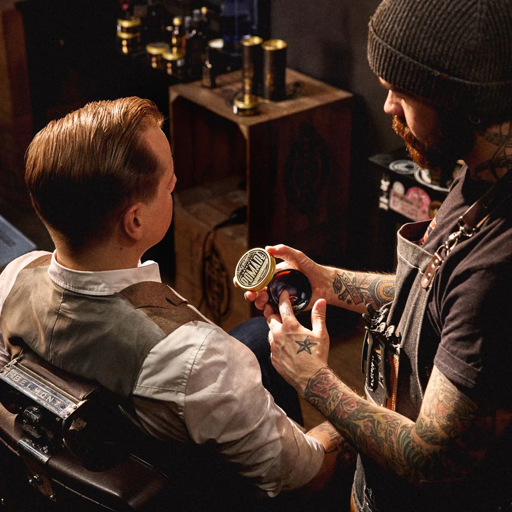 Pomade Inépuisable - Image 6