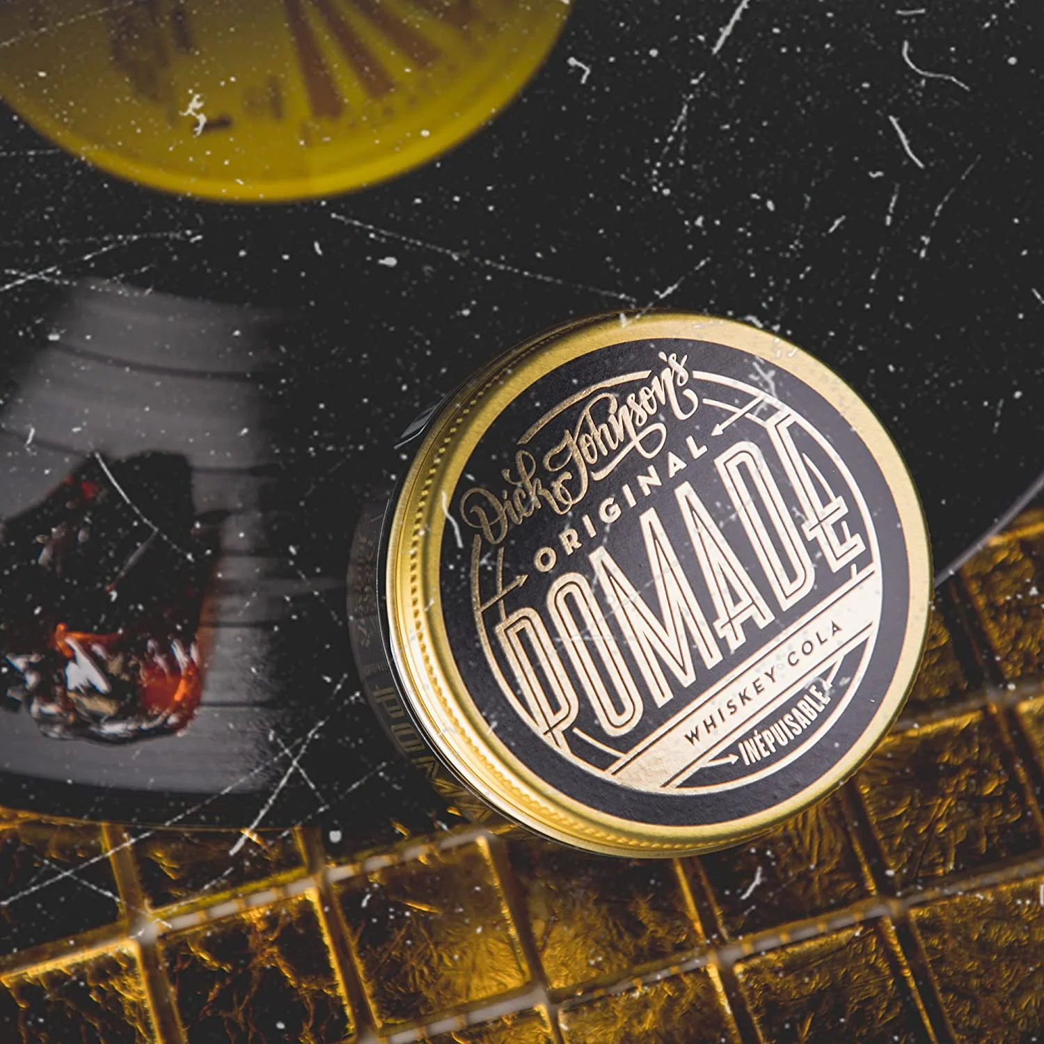Pomade Inépuisable - Image 7