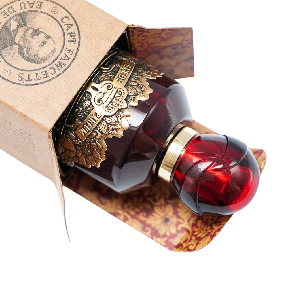 Maharajah Eau De Parfum 50ml - Image 3