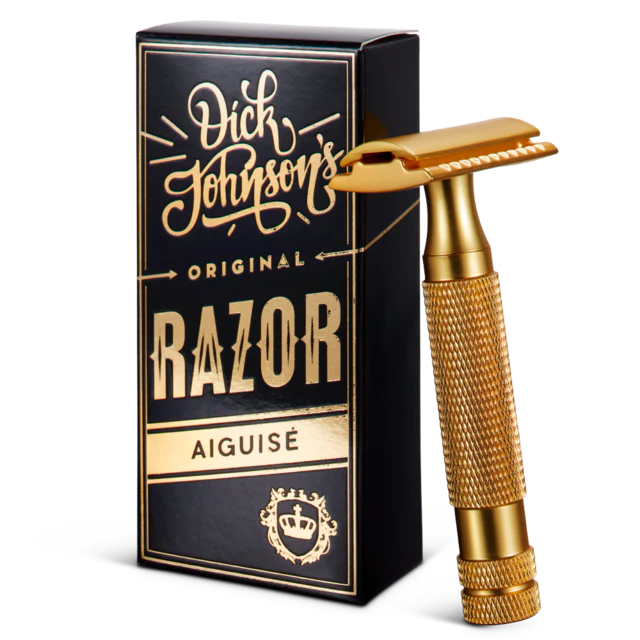 Rasur Basis Set - Image 4