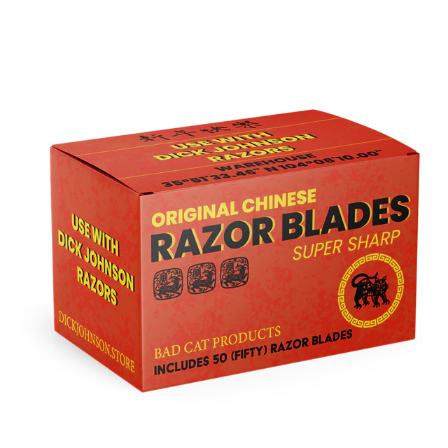 Rasur Komplett Set - Image 5