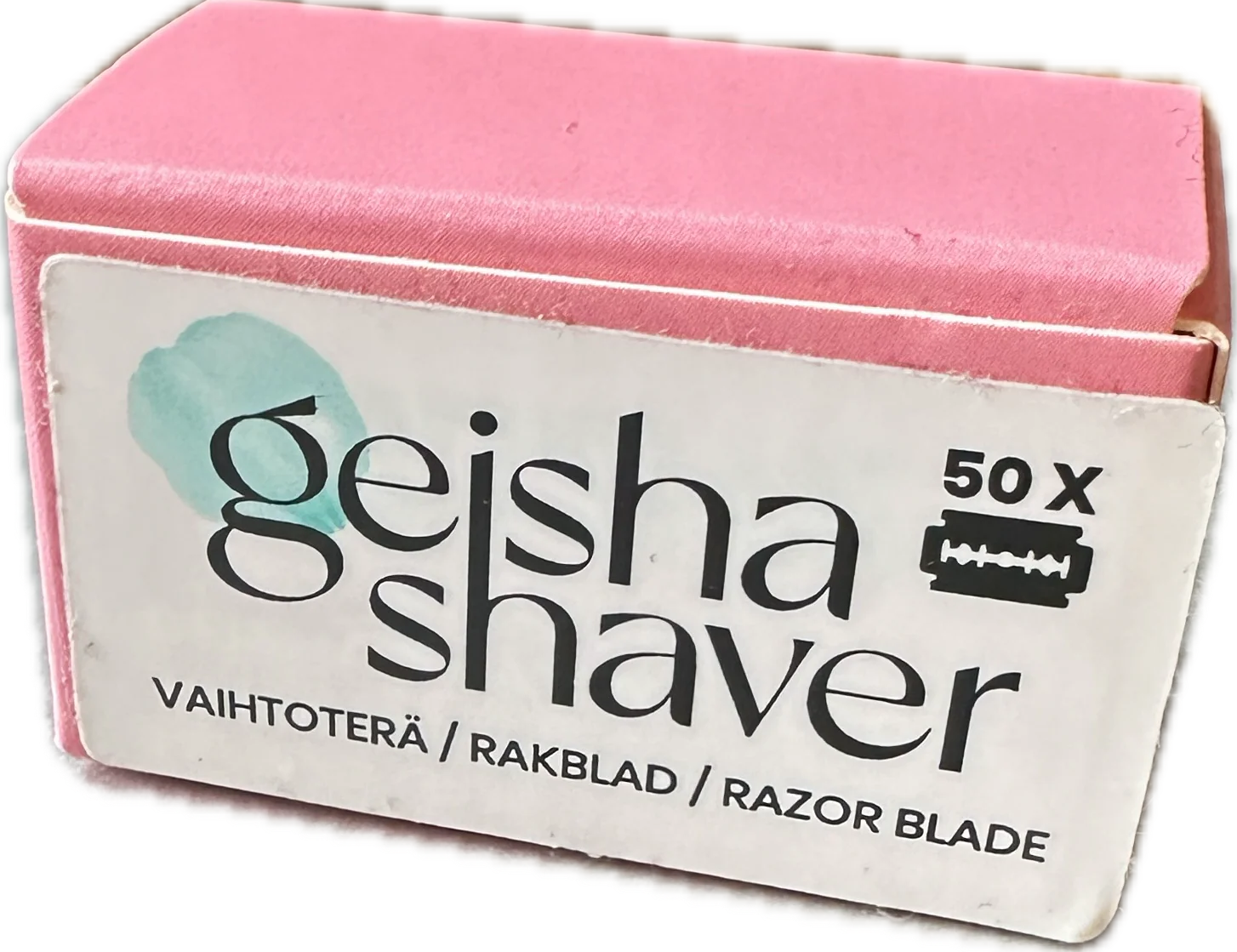 Rasur Komplett Set - Image 8