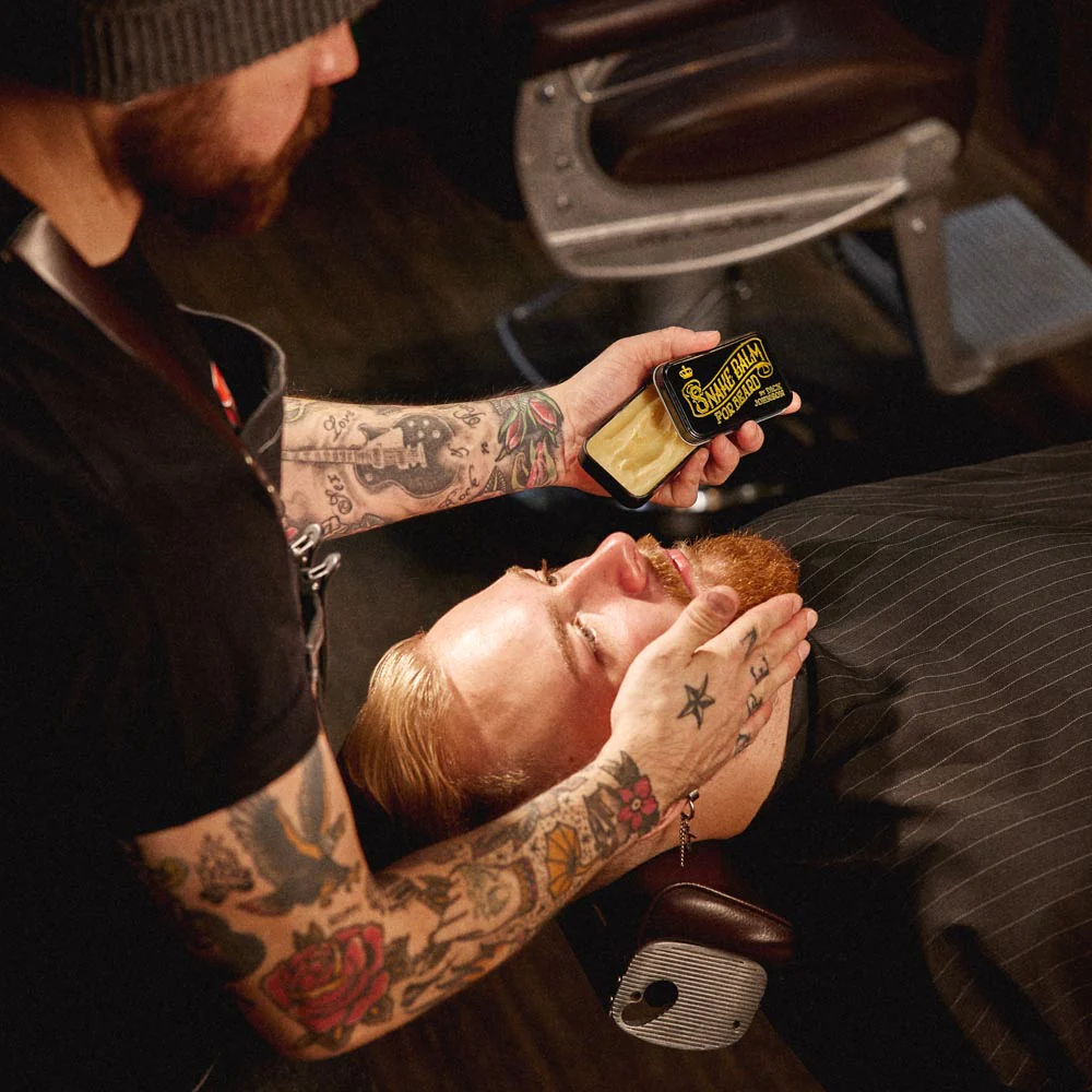 Bartwachs Snake Balm - Image 5