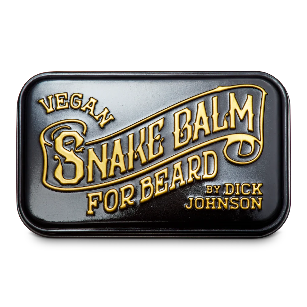 Bartwachs Snake Balm - Image 6