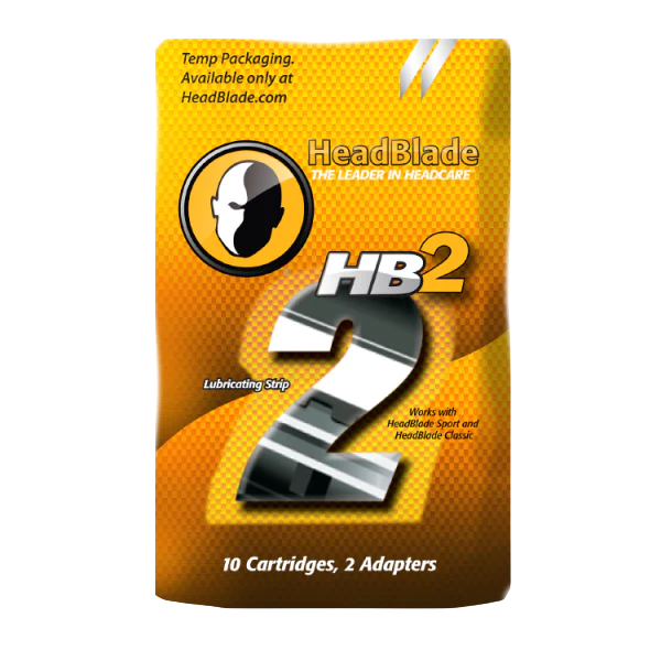 Ersatzklingen Headblade - Image 3