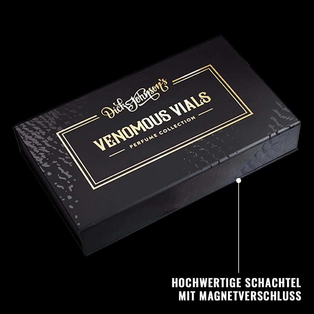 Parfumkollektion - Venomous Vials - Image 4